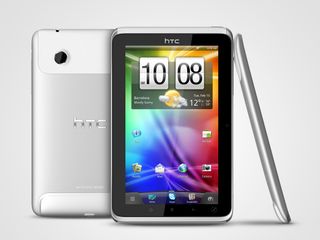 HTC to launch quad-core tablet at MWC 2012?