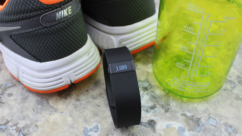 The Competition - Fitbit Charge HR Review | TechRadar