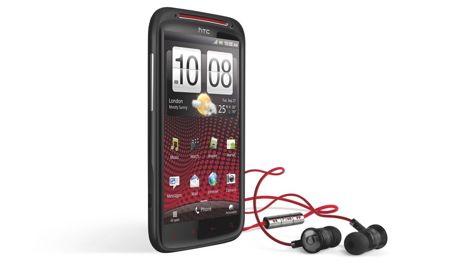 Что такое в htc beats audio