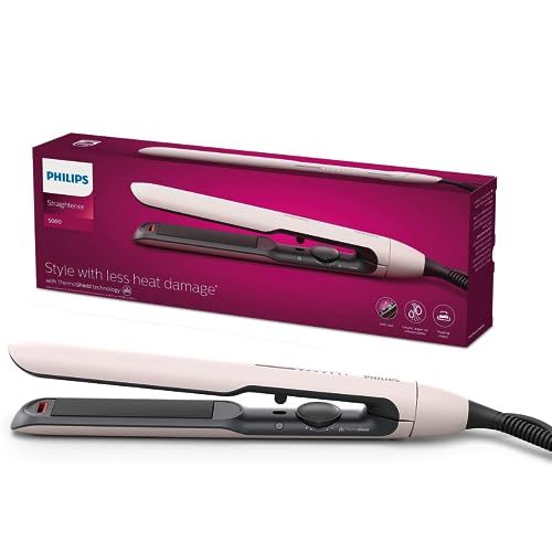 5000 Series Straightener