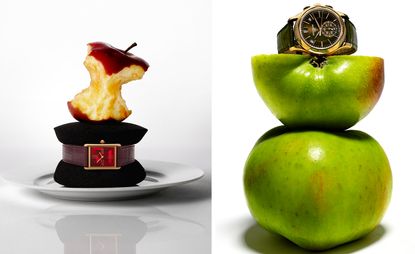 engagement watches and apples
