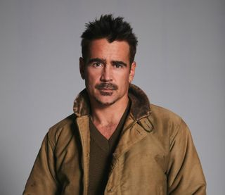 Colin Farrell