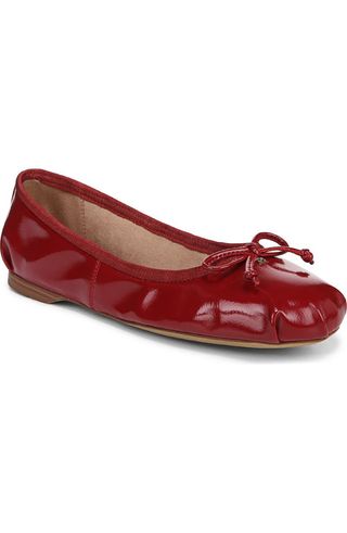 Zooey Ballet Flat