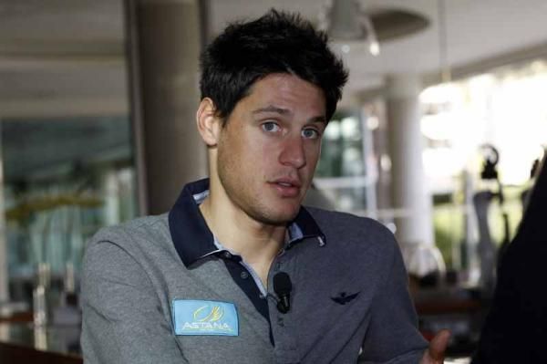 Jacopo Guarnieri (Astana)