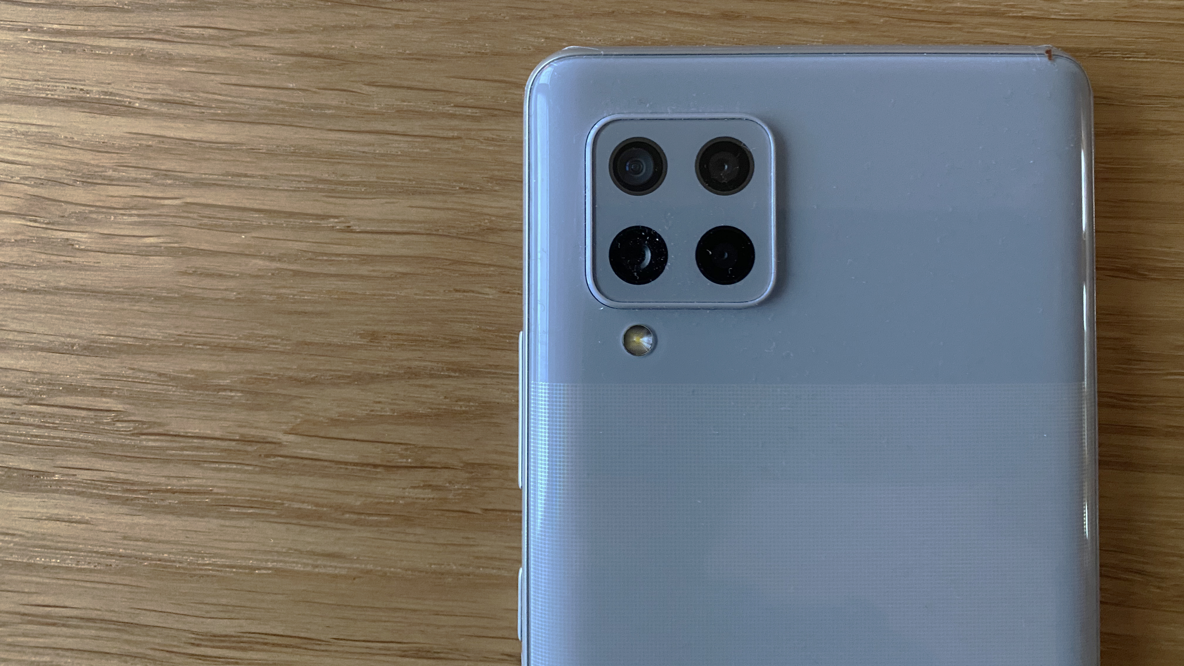Galaxy A42 5G
