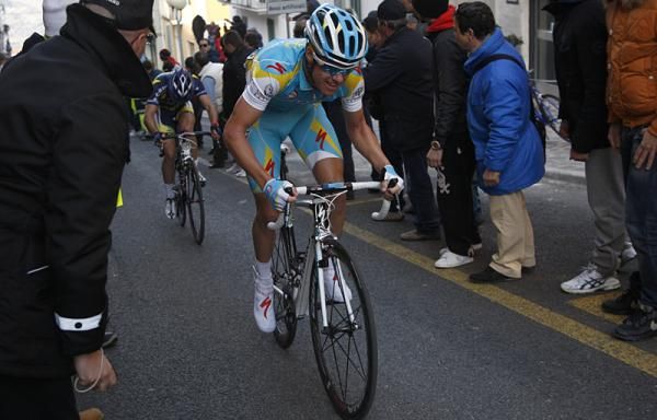 Simon Clarke (Astana)