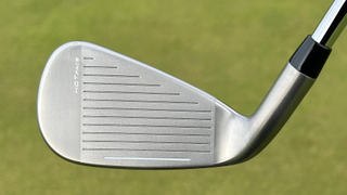 Photo of the Cobra DS-ADAPT Irons