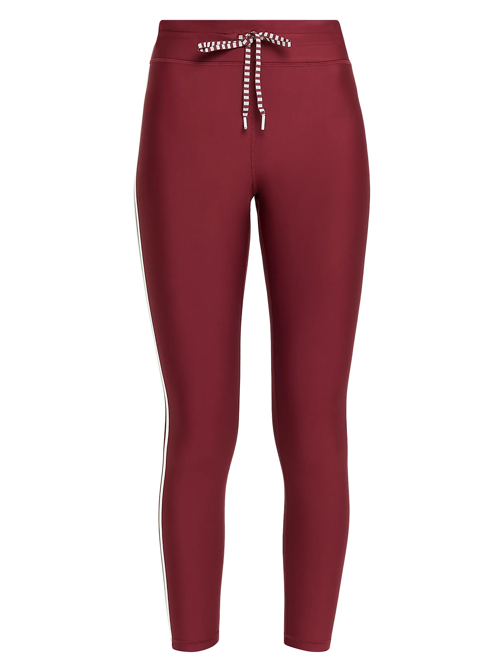 Oxford Drawstring Leggings