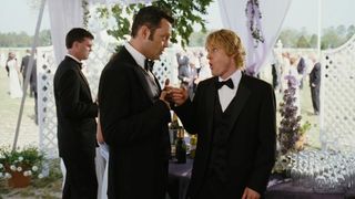 Wedding Crashers