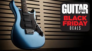 Musician's Friend Black Friday sale