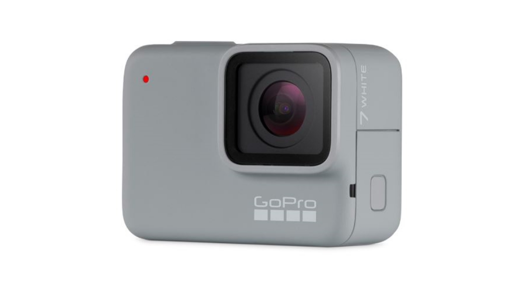 GoPro Hero 7 White по ценам