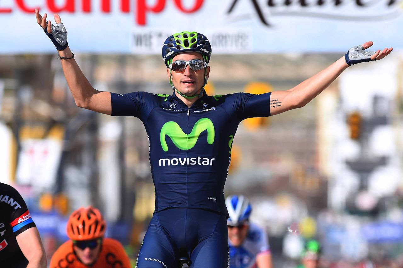 Juan Jose Lobato (Movistar)