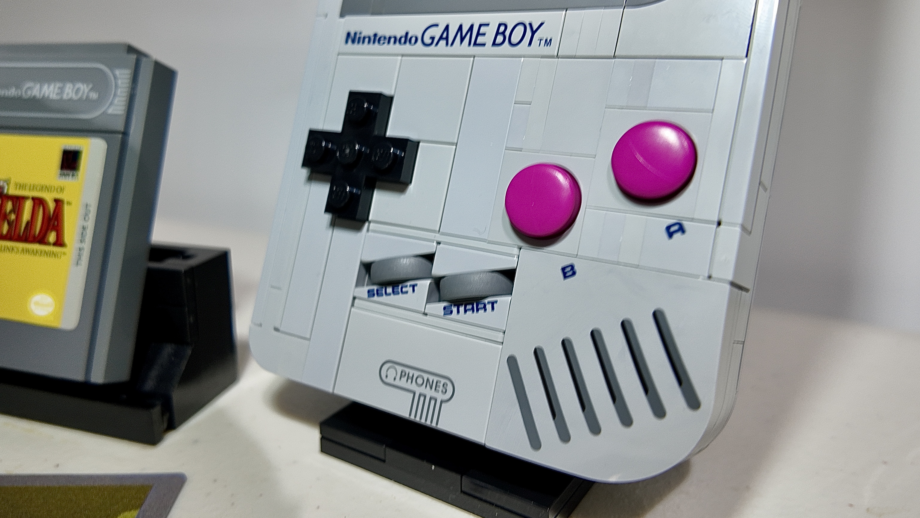 LEGO Game Boy