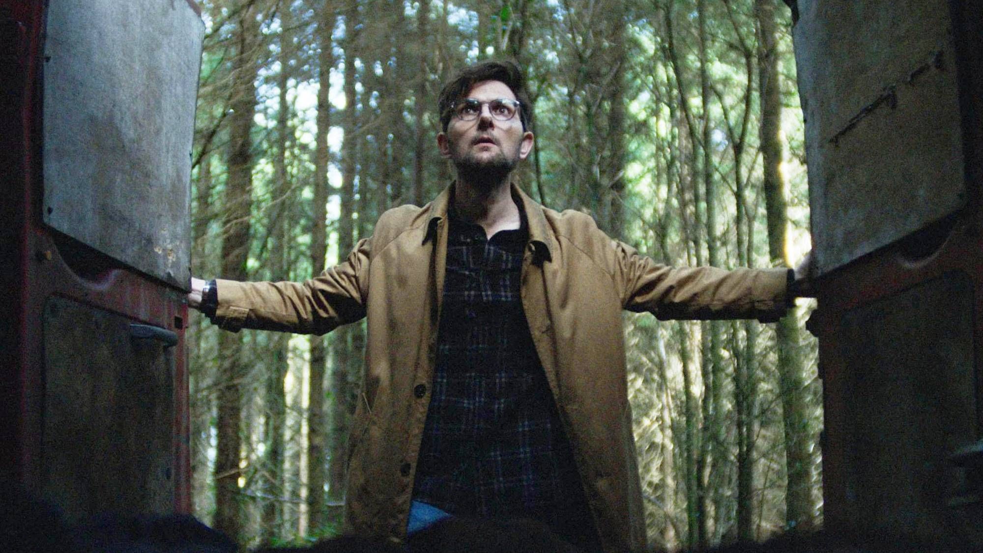tomsguide.com - Rory Mellon - Hulu just added the one new horror movie you need to watch this Halloween - and it's better than 'Backrooms'