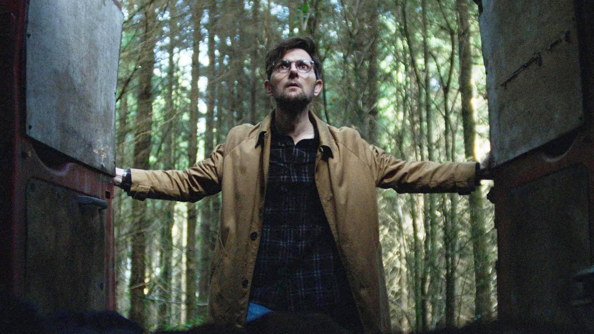 No other horror movie this year has haunted me like &lsquo;Hokum&rsquo;