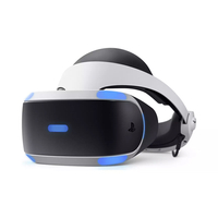 PlayStation VR with VR Worlds:  Was £259.99, now £169.99 at Argos