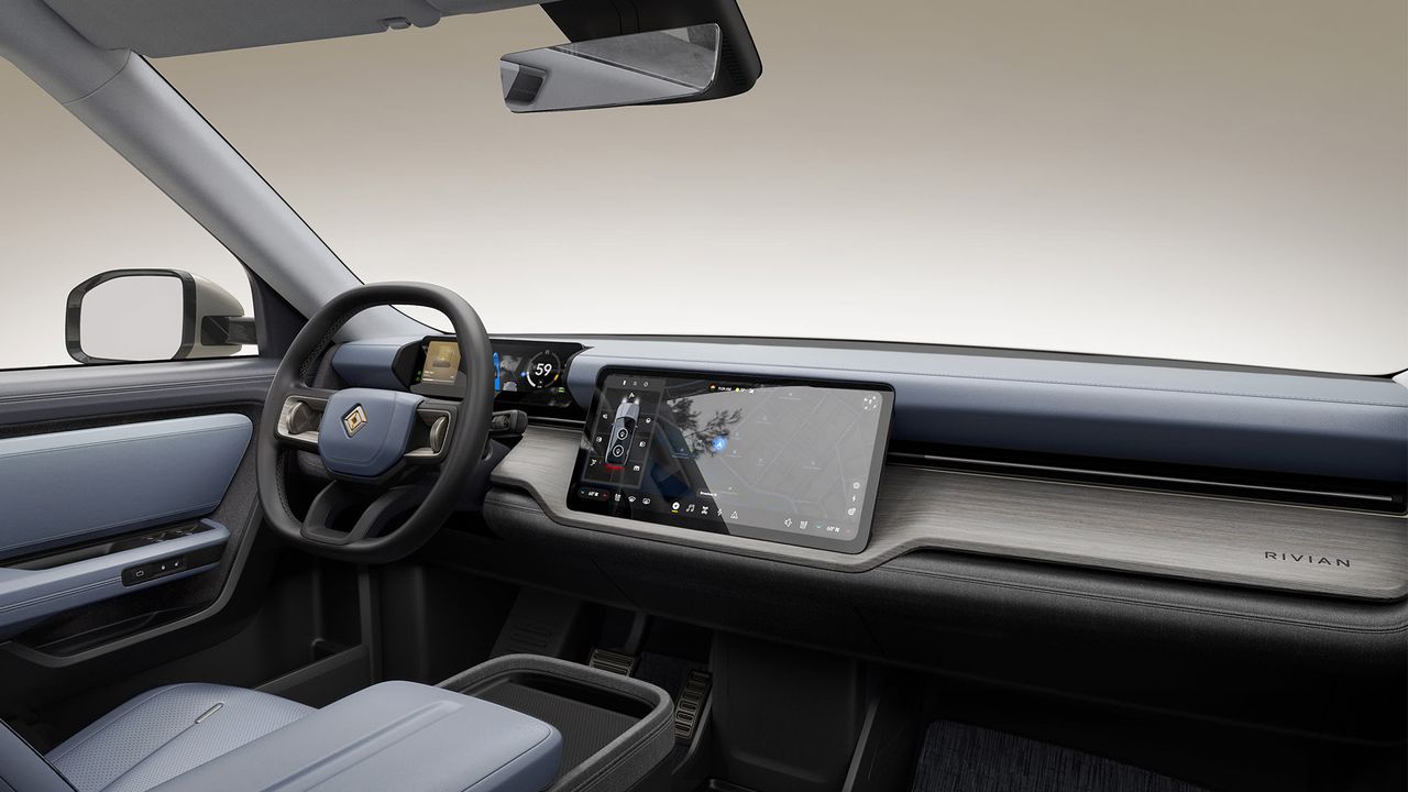 Rivian R2