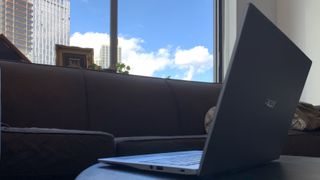 Acer Swift 3 (AMD)