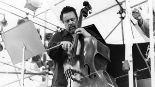 Charles Mingus