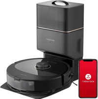 Roborock Q8 Max+ Robot Vacuum and Mop |AU$1,299AU$1,099