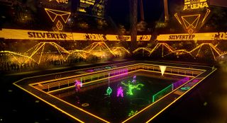 Best PC games Laser League review