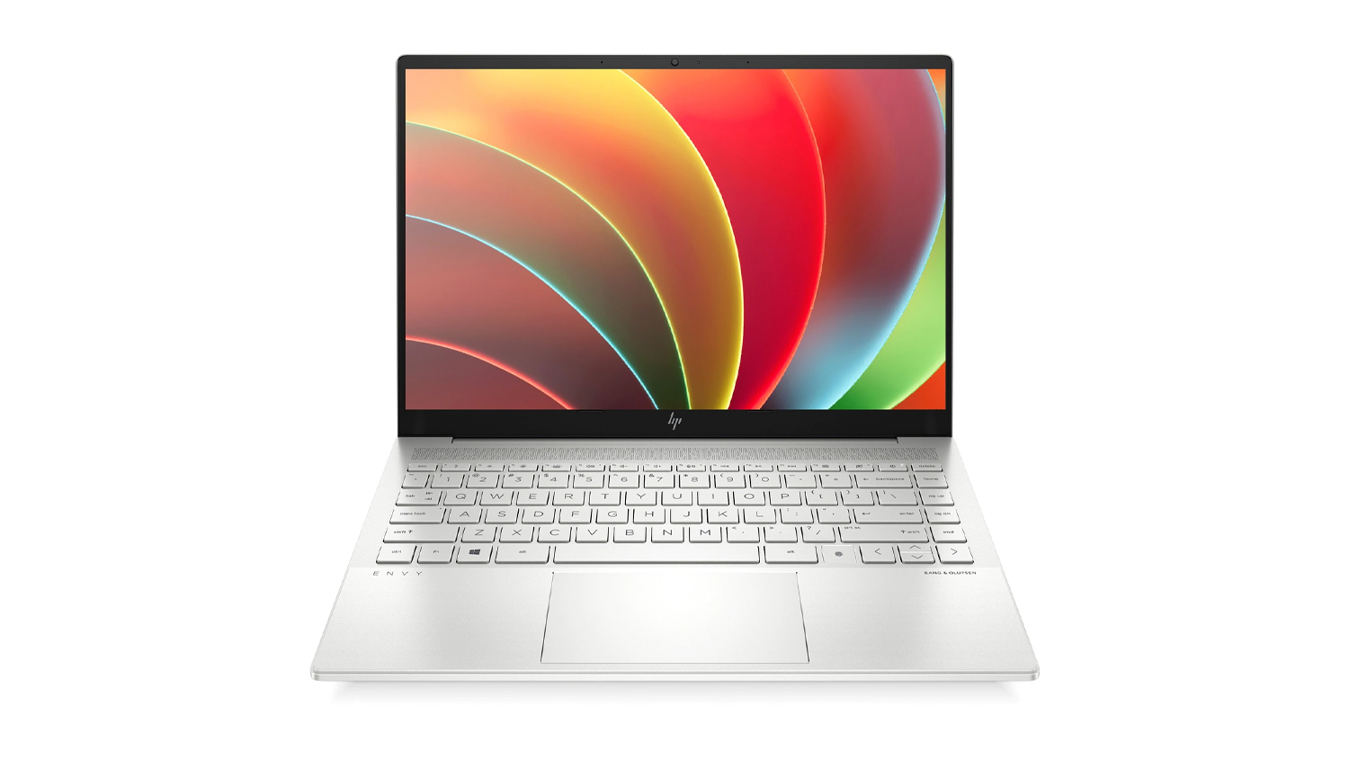 Hp envy 14 2021 обзор