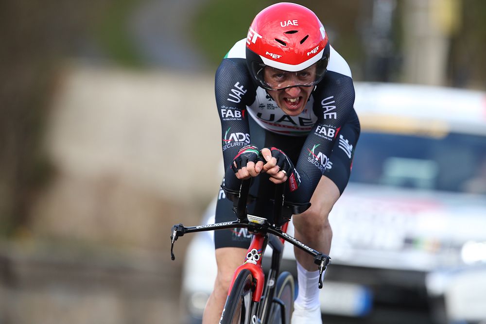 Daniel Martin (UAE Team Emirates)