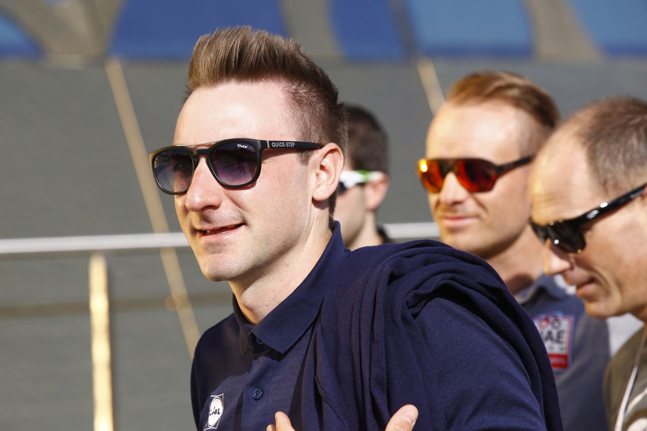 Elia Viviani
