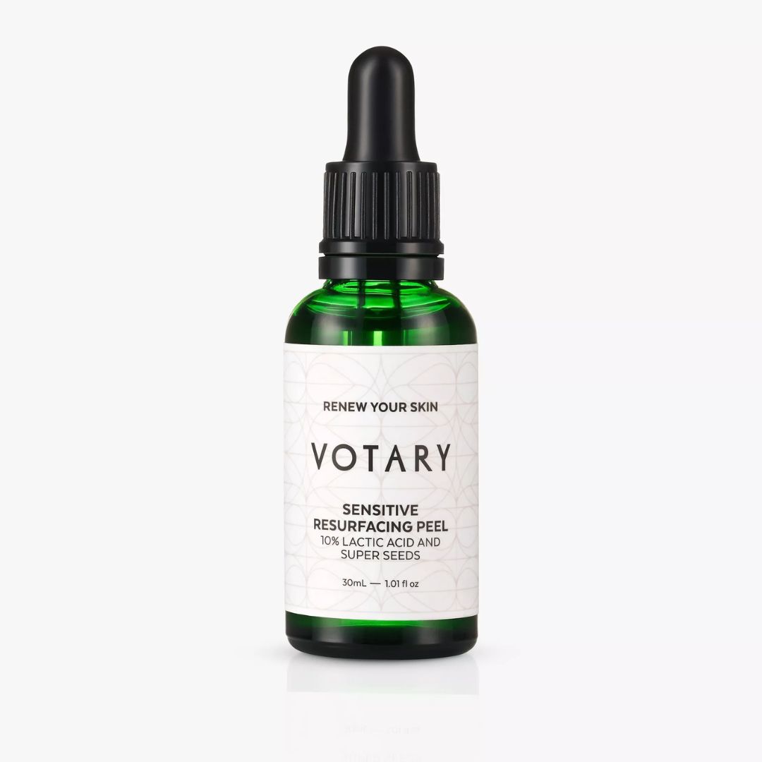 Peeling rejuvenecedor sensible Votary London