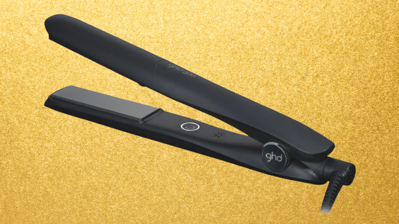 ghd gold