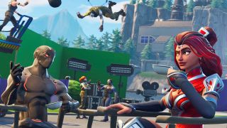 Image from Fortnite