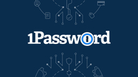 Try 1Password Individual plan now at a 25% discount