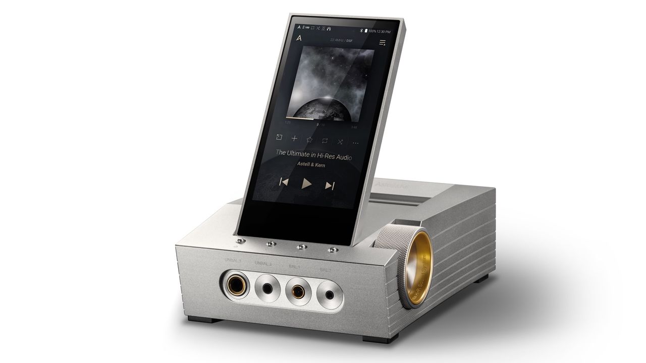 Astell&amp;Kern ACRO CA1000