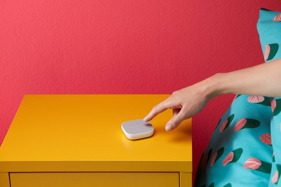 WiZ Smart Home Lights