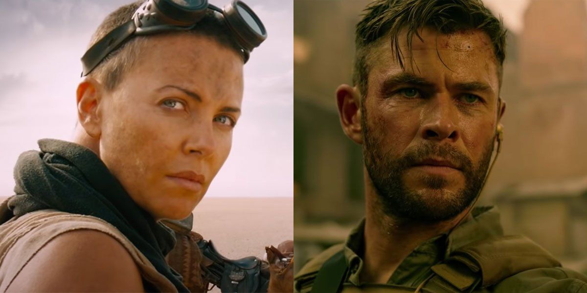 Furiosa': 'Mad Max' Spinoff A Go With George Miller Directing