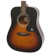 Epiphone&nbsp;DR-100S - Vintage Sunburst; was $169, now $139
