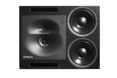 Genelec 1234 SAM System