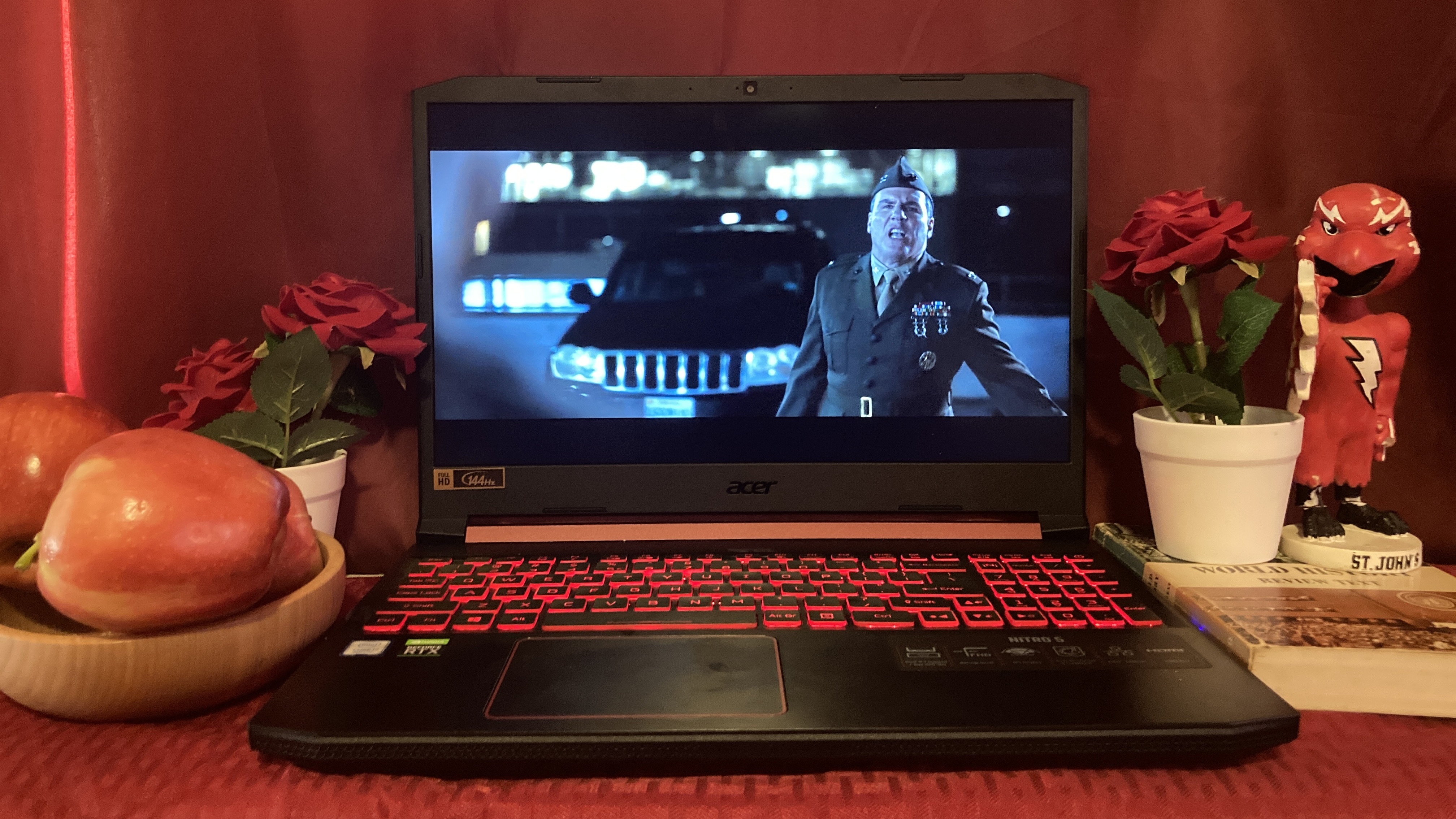 Acer Nitro 5