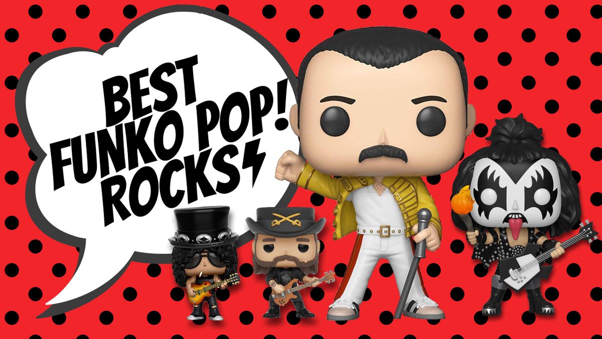 Best Funko Pop! figures 2024: Grab a mini pop culture icon
