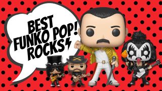 Best Funko Pop! Rocks figures
