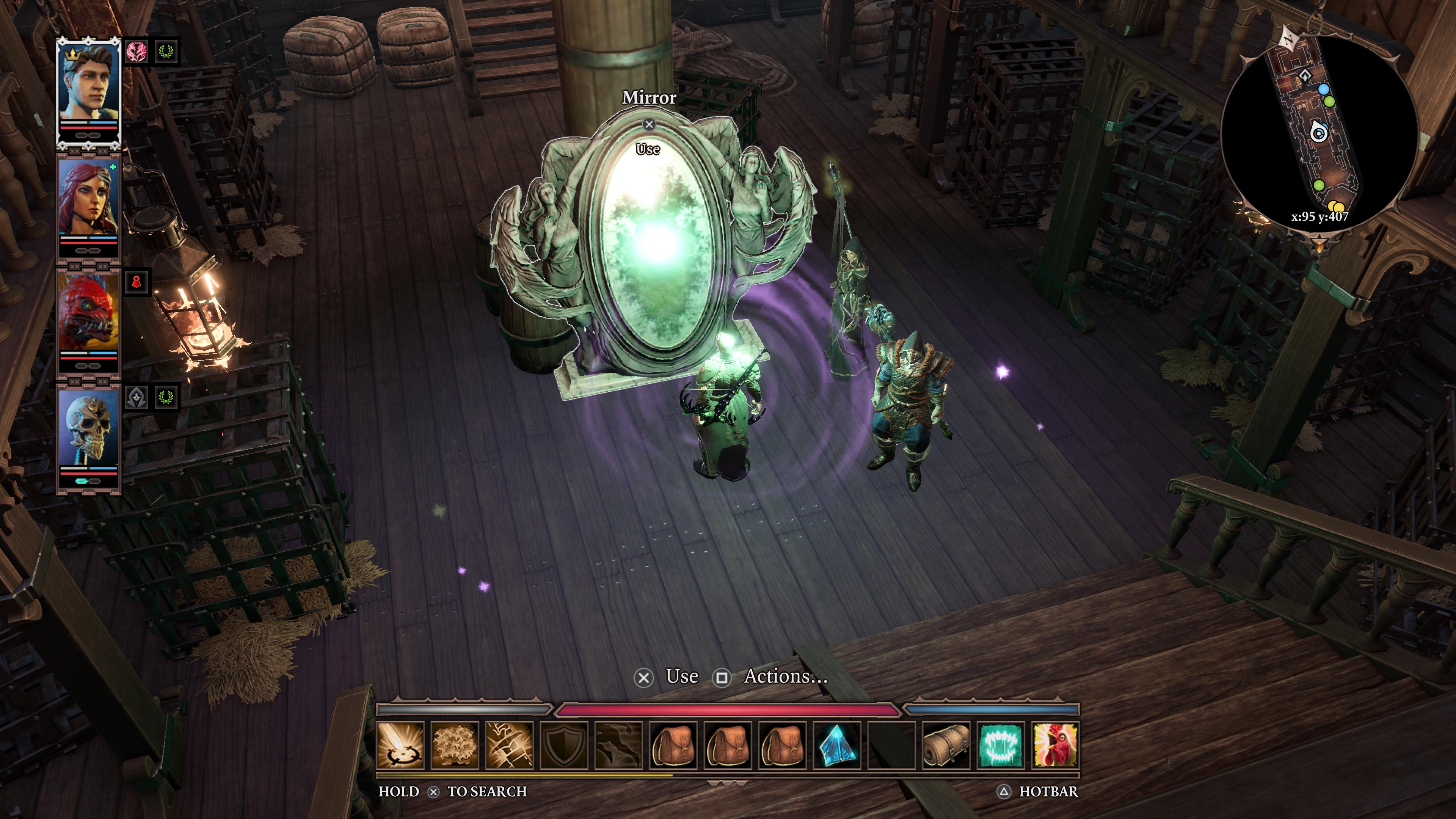 Divinity Original Sin 2