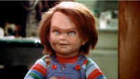  Child’s Play