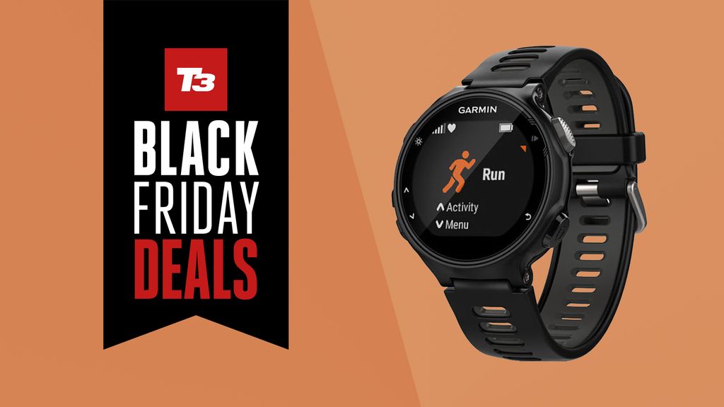 black friday garmin forerunner 735xt