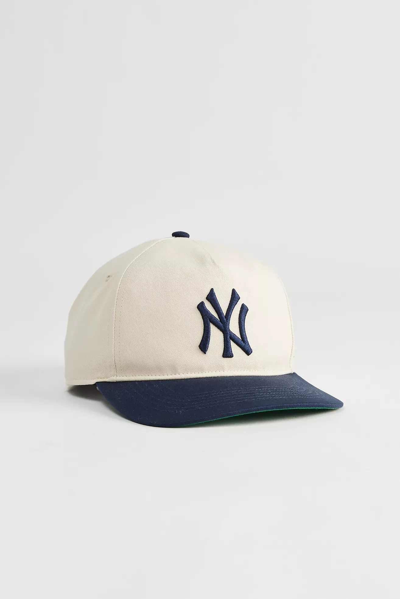 '47 Brand Mlb New York Yankees Hitch Relaxed Fit Baseball Hat