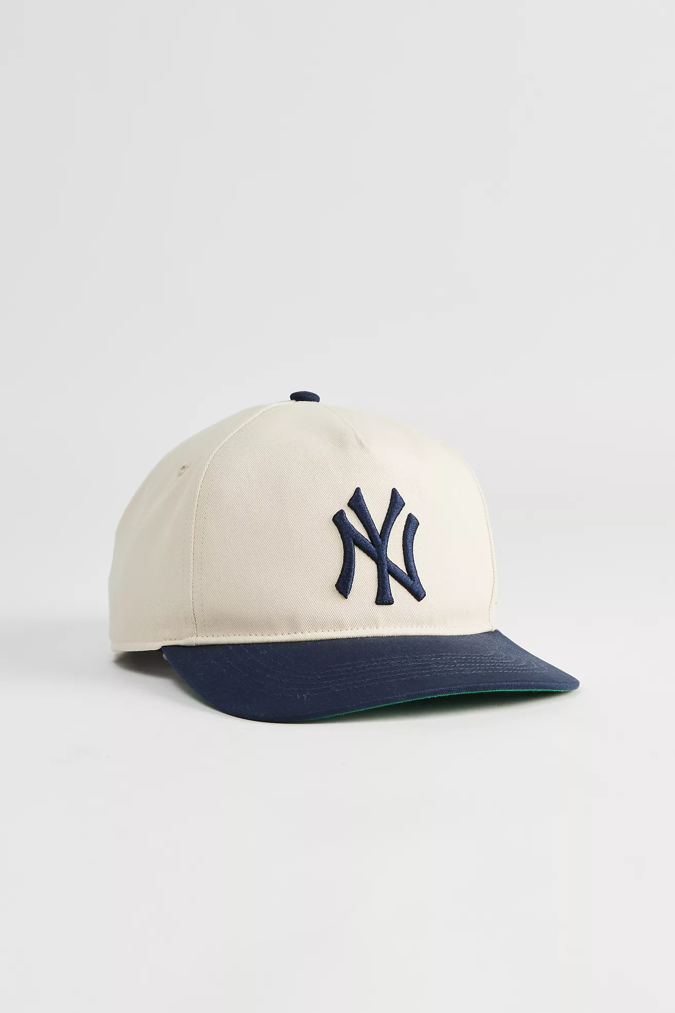 '47 Brand Mlb New York Yankees Hitch Relaxed Fit Baseball Hat