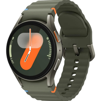 3. Samsung Galaxy Watch 7 40mm (BT):$299.99 $219.99 at Best Buy