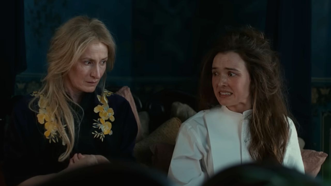 My Brilliant Career on Netflix