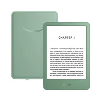 Amazon Kindle