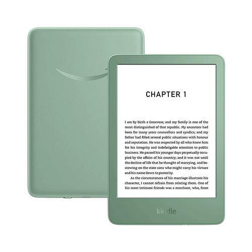 Kindle