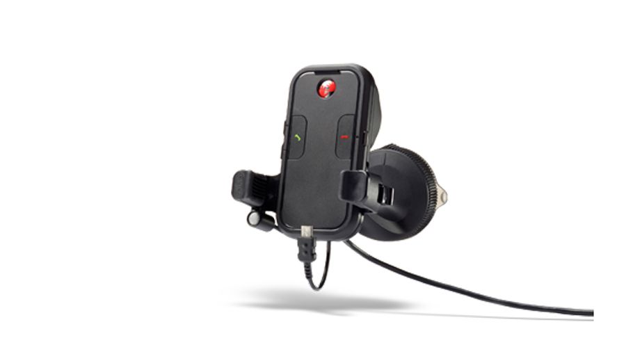 TomTom Hands Free Car Kit for Android review TechRadar